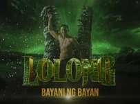 Lolong Bayani ng Bayan January 22 2025