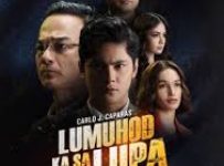 Lumuhod Ka sa Lupa January 23 2025