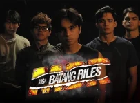 Mga Batang Riles February 7 2025