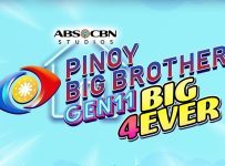 Pinoy Big Brother Gen 11 Big 4 Ever January 20 2025