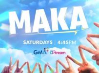 MAKA February 15 2025